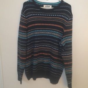 Urban Pipeline Men Sweater